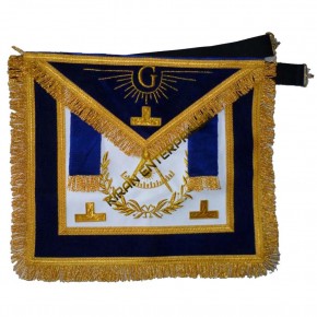 Masonic Apron